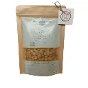 Friandises artisanales pour chiens poire gingembre