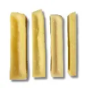 Fromage à mâcher dit "de yak"