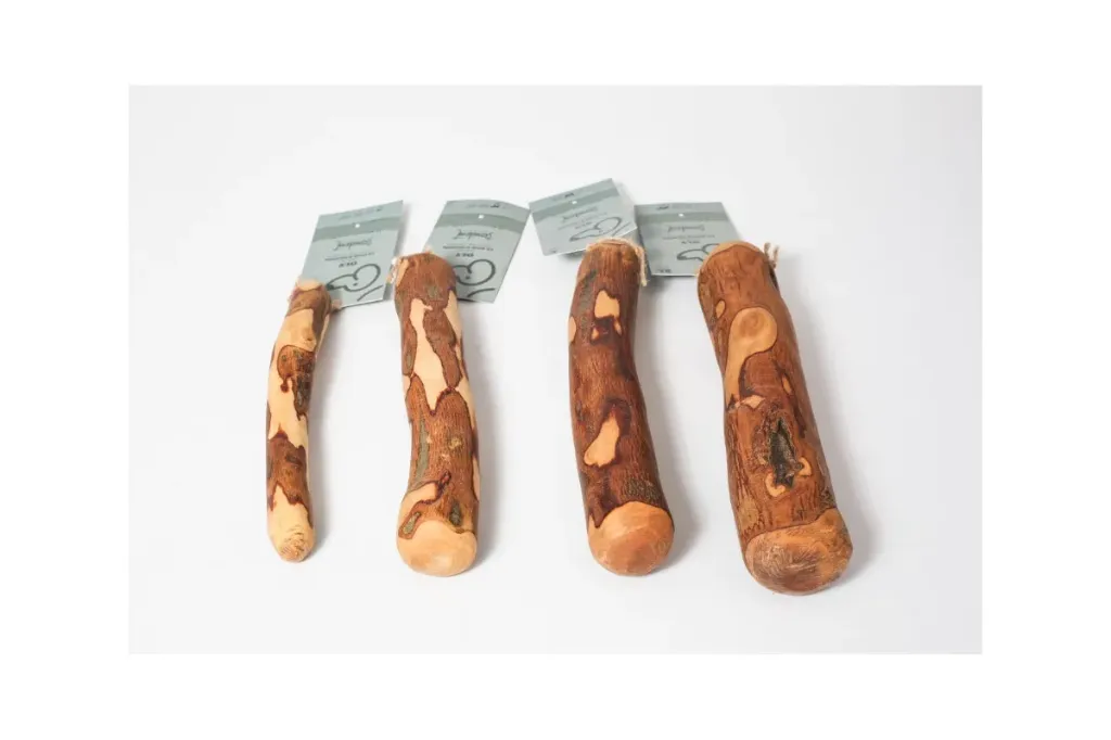 Bois d'olivier (S)