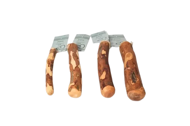 Bois d'olivier (S)