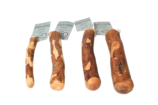 Bois d'olivier