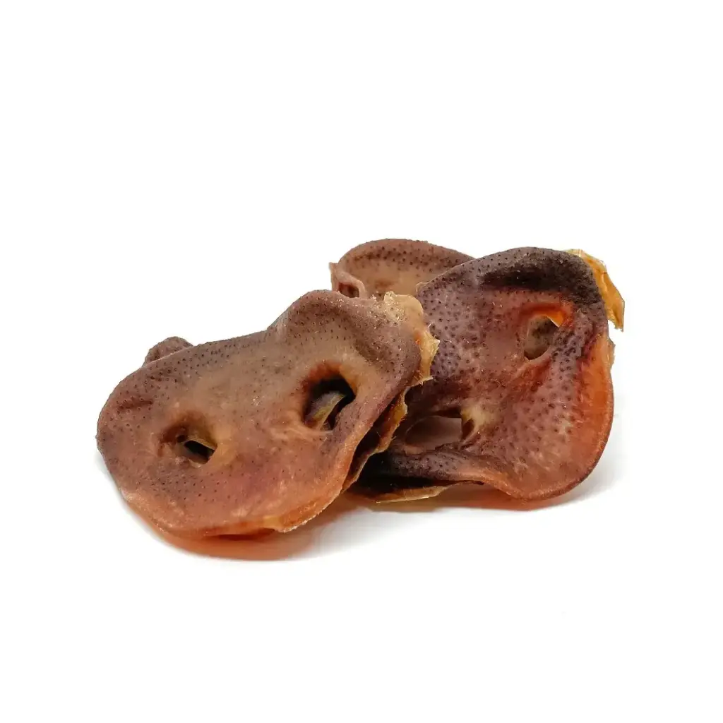 Groin de porc