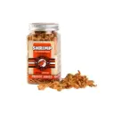 Friandises lyophilisées 100 % crevettes