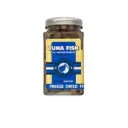 Friandises lyophilisées 100 % thon