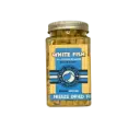 Friandises lyophilisées 100 % poisson blanc