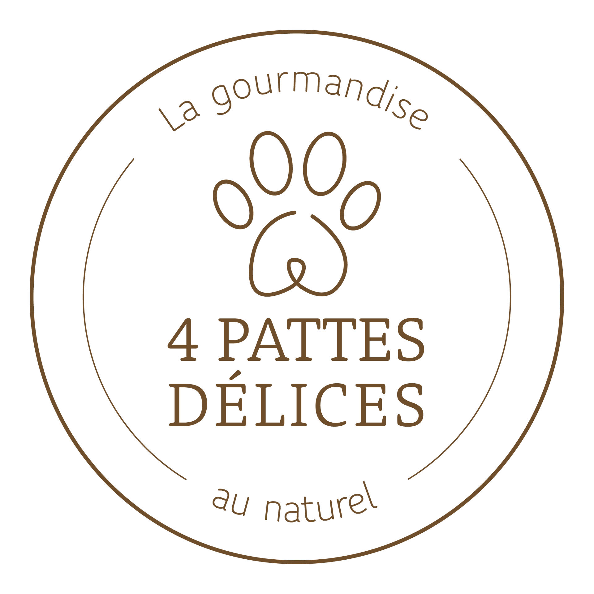4 Pattes Délices